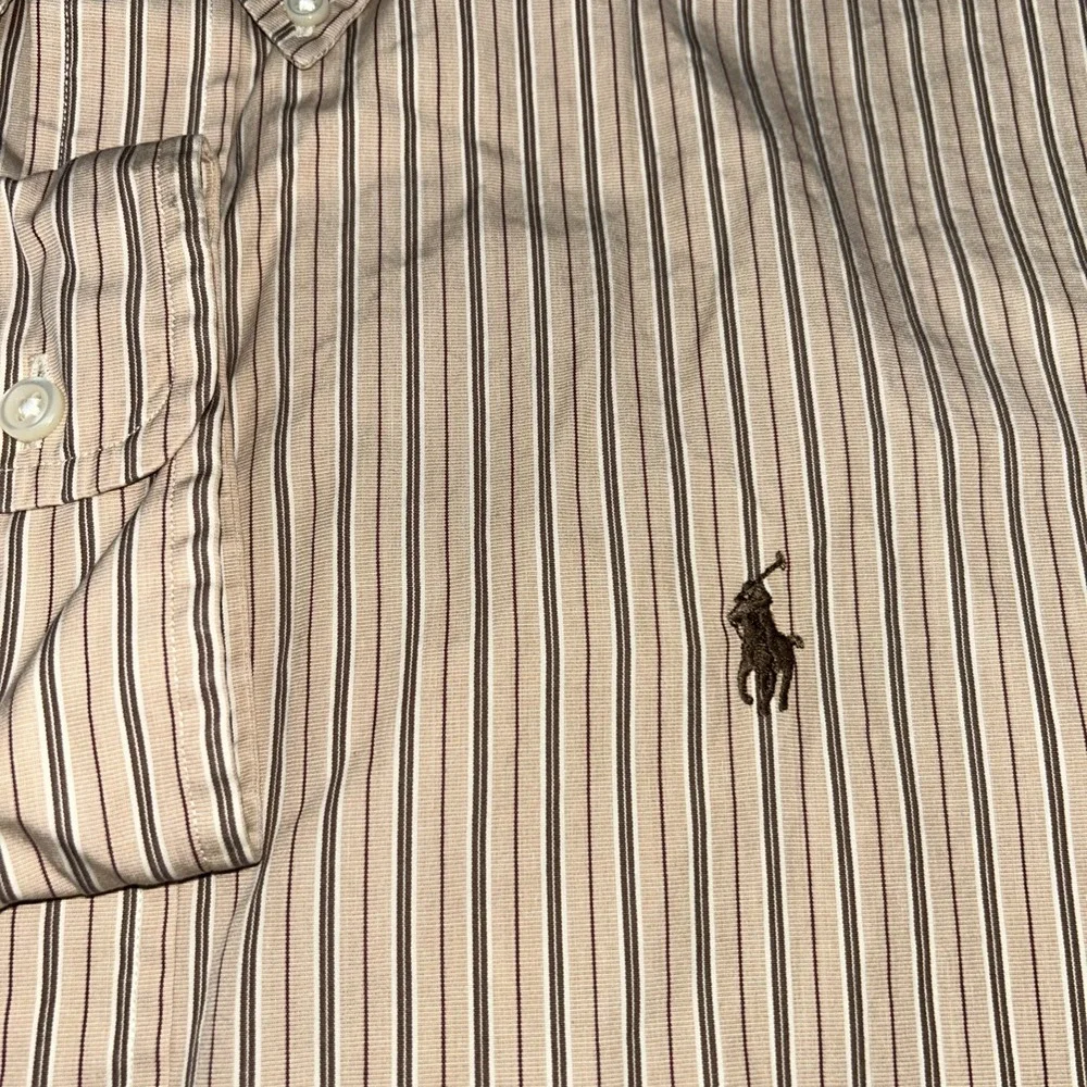 Polo Ralph Lauren thank you